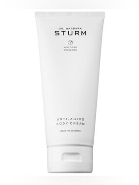 🆕 Dr. Barbara Sturm Anti-Aging Body Cream - 200 ml, 6.76 fl oz